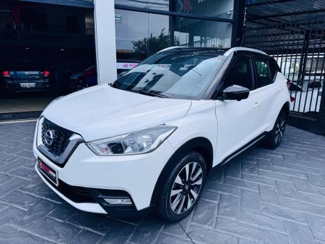 NISSAN Kicks 1.6 16V 4P FLEXSTART SL X-TRONIC AUTOM�TICO CVT, Foto 2