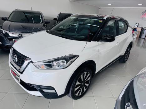 NISSAN Kicks 1.6 16V 4P FLEXSTART SL X-TRONIC AUTOM�TICO CVT, Foto 4