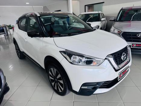 NISSAN Kicks 1.6 16V 4P FLEXSTART SL X-TRONIC AUTOM�TICO CVT, Foto 5