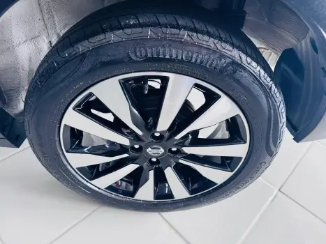 NISSAN Kicks 1.6 16V 4P FLEXSTART SL X-TRONIC AUTOM�TICO CVT, Foto 15