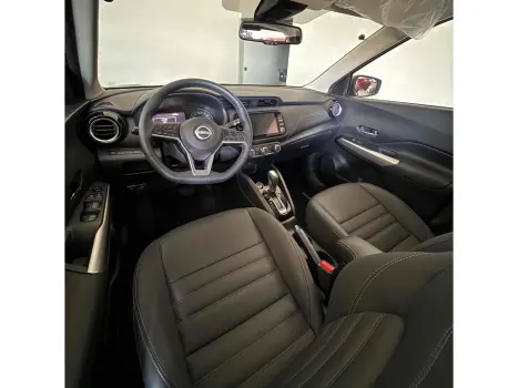 NISSAN Kicks 1.6 16V 4P FLEXSTART XPLAY XTRONIC AUTOM�TICO CVT, Foto 9