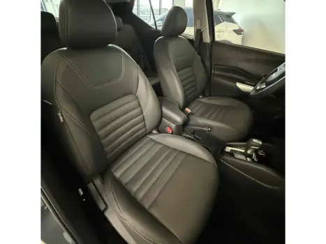 NISSAN Kicks 1.6 16V 4P FLEXSTART XPLAY XTRONIC AUTOM�TICO CVT, Foto 13
