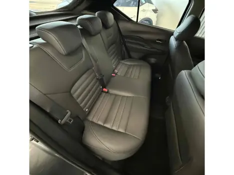 NISSAN Kicks 1.6 16V 4P FLEXSTART XPLAY XTRONIC AUTOM�TICO CVT, Foto 14