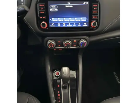 NISSAN Kicks 1.6 16V 4P FLEXSTART XPLAY XTRONIC AUTOM�TICO CVT, Foto 16