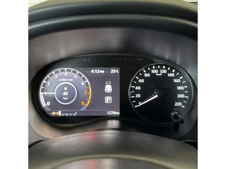 NISSAN Kicks 1.6 16V 4P FLEXSTART XPLAY XTRONIC AUTOM�TICO CVT, Foto 17