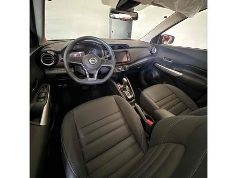 NISSAN Kicks 1.6 16V 4P FLEXSTART XPLAY XTRONIC AUTOM�TICO CVT, Foto 9