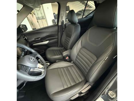 NISSAN Kicks 1.6 16V 4P FLEXSTART XPLAY XTRONIC AUTOM�TICO CVT, Foto 12
