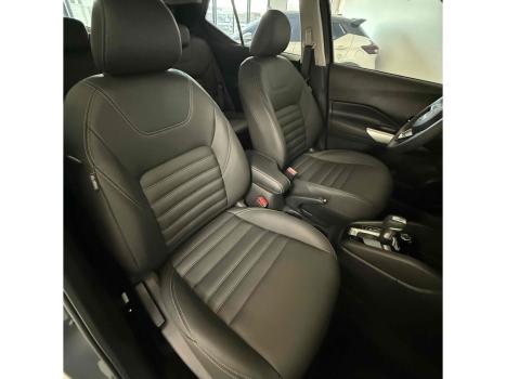 NISSAN Kicks 1.6 16V 4P FLEXSTART XPLAY XTRONIC AUTOM�TICO CVT, Foto 13
