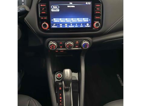 NISSAN Kicks 1.6 16V 4P FLEXSTART XPLAY XTRONIC AUTOM�TICO CVT, Foto 16