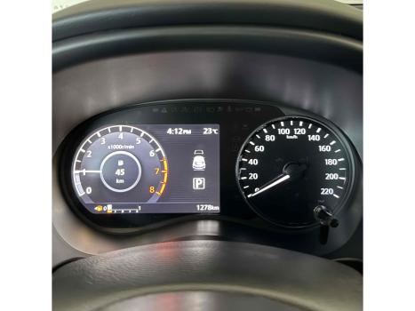 NISSAN Kicks 1.6 16V 4P FLEXSTART XPLAY XTRONIC AUTOM�TICO CVT, Foto 17