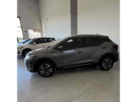 NISSAN Kicks 1.6 16V 4P FLEXSTART XPLAY XTRONIC AUTOM�TICO CVT, Foto 5