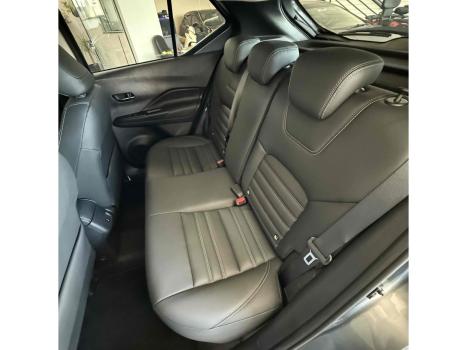 NISSAN Kicks 1.6 16V 4P FLEXSTART XPLAY XTRONIC AUTOM�TICO CVT, Foto 14
