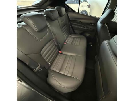 NISSAN Kicks 1.6 16V 4P FLEXSTART XPLAY XTRONIC AUTOM�TICO CVT, Foto 15