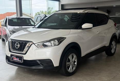 NISSAN Kicks 1.6 16V 4P FLEXSTART S X-TRONIC AUTOM�TICO CVT, Foto 1