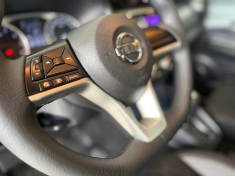 NISSAN Kicks 1.6 16V 4P FLEXSTART S X-TRONIC AUTOM�TICO CVT, Foto 4