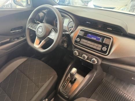 NISSAN Kicks 1.6 16V 4P FLEXSTART S X-TRONIC AUTOM�TICO CVT, Foto 6