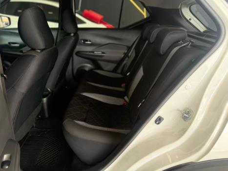 NISSAN Kicks 1.6 16V 4P FLEXSTART S X-TRONIC AUTOM�TICO CVT, Foto 10