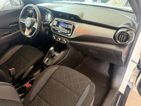 NISSAN Kicks 1.6 16V 4P FLEXSTART S X-TRONIC AUTOM�TICO CVT, Foto 14