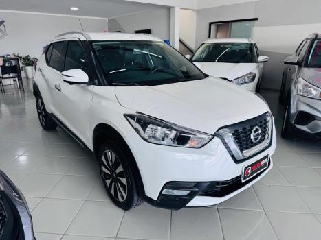 NISSAN Kicks 1.6 16V 4P FLEXSTART SL X-TRONIC AUTOM�TICO CVT, Foto 2