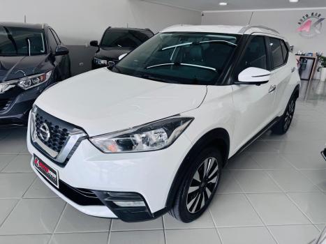 NISSAN Kicks 1.6 16V 4P FLEXSTART SL X-TRONIC AUTOM�TICO CVT, Foto 3