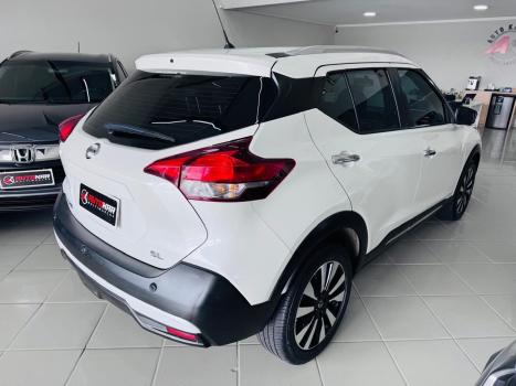NISSAN Kicks 1.6 16V 4P FLEXSTART SL X-TRONIC AUTOM�TICO CVT, Foto 5