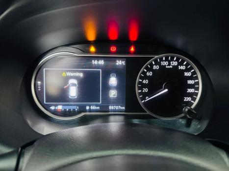 NISSAN Kicks 1.6 16V 4P FLEXSTART SL X-TRONIC AUTOM�TICO CVT, Foto 13