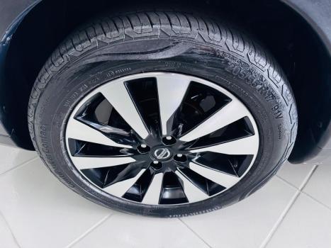 NISSAN Kicks 1.6 16V 4P FLEXSTART SL X-TRONIC AUTOM�TICO CVT, Foto 14