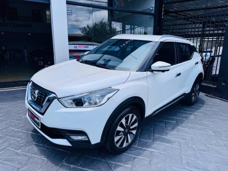 NISSAN Kicks 1.6 16V 4P FLEXSTART SL X-TRONIC AUTOM�TICO CVT, Foto 2