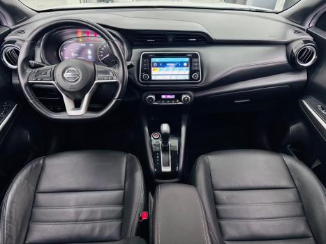 NISSAN Kicks 1.6 16V 4P FLEXSTART SL X-TRONIC AUTOM�TICO CVT, Foto 13