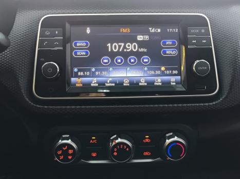 NISSAN Kicks 1.6 16V 4P FLEXSTART SENSE XTRONIC AUTOM�TICO CVT, Foto 8