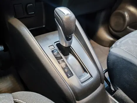 NISSAN Kicks 1.6 16V 4P FLEXSTART SENSE XTRONIC AUTOM�TICO CVT, Foto 10