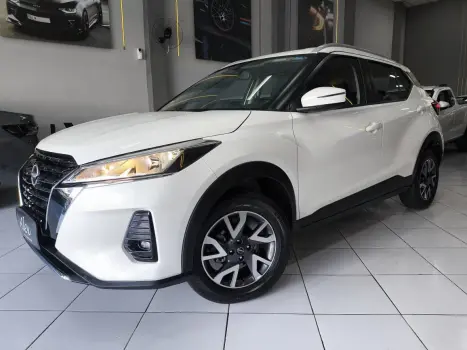 NISSAN Kicks 1.6 16V 4P FLEXSTART SENSE XTRONIC AUTOM�TICO CVT, Foto 15