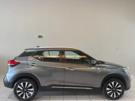 NISSAN Kicks 1.6 16V 4P FLEXSTART SL X-TRONIC AUTOM�TICO CVT, Foto 4