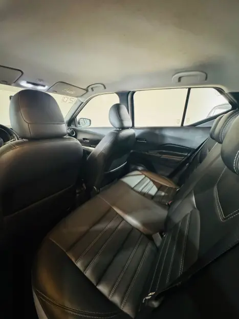 NISSAN Kicks 1.6 16V 4P FLEXSTART SL X-TRONIC AUTOM�TICO CVT, Foto 9