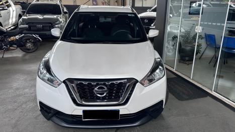 NISSAN Kicks 1.6 16V 4P FLEXSTART S DIRECT X-TRONIC AUTOM�TICO CVT, Foto 2