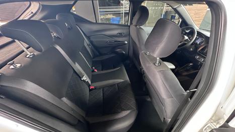 NISSAN Kicks 1.6 16V 4P FLEXSTART S DIRECT X-TRONIC AUTOM�TICO CVT, Foto 5