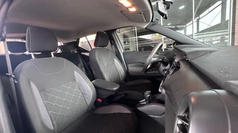 NISSAN Kicks 1.6 16V 4P FLEXSTART S DIRECT X-TRONIC AUTOM�TICO CVT, Foto 7