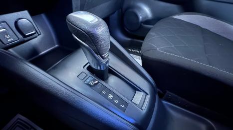 NISSAN Kicks 1.6 16V 4P FLEXSTART S DIRECT X-TRONIC AUTOM�TICO CVT, Foto 12