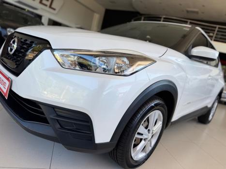 NISSAN Kicks 1.6 16V 4P FLEX ACTIVE X-TRONIC AUTOM�TICO CVT, Foto 3