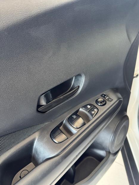 NISSAN Kicks 1.6 16V 4P FLEX ACTIVE X-TRONIC AUTOM�TICO CVT, Foto 12