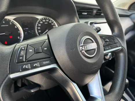 NISSAN Kicks 1.6 16V 4P FLEX ACTIVE X-TRONIC AUTOM�TICO CVT, Foto 9