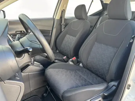 NISSAN Kicks 1.6 16V 4P FLEX ACTIVE X-TRONIC AUTOM�TICO CVT, Foto 12