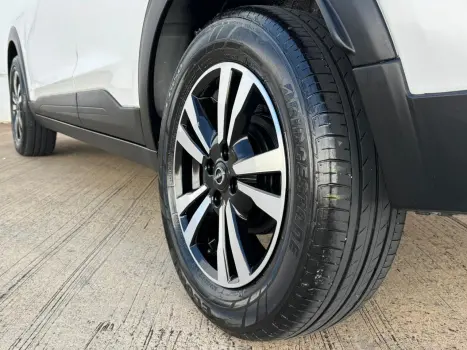 NISSAN Kicks 1.6 16V 4P FLEX ACTIVE X-TRONIC AUTOM�TICO CVT, Foto 14