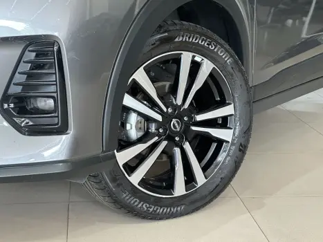 NISSAN Kicks 1.6 16V 4P FLEXSTART SENSE XTRONIC AUTOM�TICO CVT, Foto 7