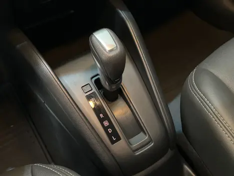 NISSAN Kicks 1.6 16V 4P FLEXSTART SENSE XTRONIC AUTOM�TICO CVT, Foto 13