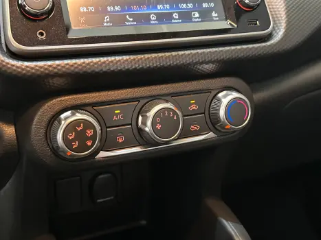 NISSAN Kicks 1.6 16V 4P FLEXSTART SENSE XTRONIC AUTOM�TICO CVT, Foto 15