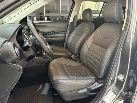 NISSAN Kicks 1.6 16V 4P FLEXSTART SENSE XTRONIC AUTOM�TICO CVT, Foto 16