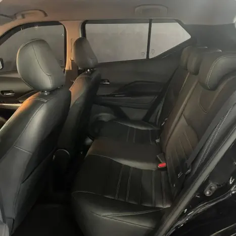 NISSAN Kicks 1.6 16V 4P FLEXSTART ADVANCE XTRONIC AUTOM�TICO CVT, Foto 5