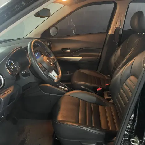 NISSAN Kicks 1.6 16V 4P FLEXSTART ADVANCE XTRONIC AUTOM�TICO CVT, Foto 8