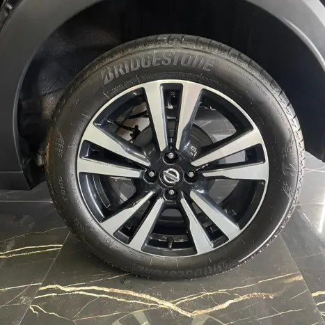 NISSAN Kicks 1.6 16V 4P FLEXSTART ADVANCE XTRONIC AUTOM�TICO CVT, Foto 11